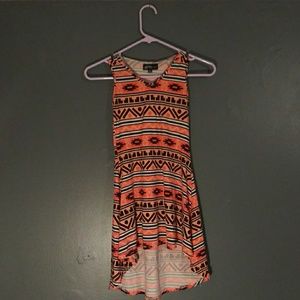 Girls dress